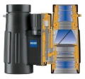 Бинокль Carl Zeiss 8x32 T*FL Victory green