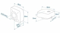 Камера для микроскопов ToupCam UCMOS03100KPA