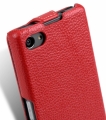 Кожаный чехол для Sony Xperia Z5 Compact Melkco Premium Leather Case Jacka Type