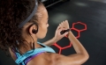 Наушники беспроводные JBL Under Armour Heart Rate