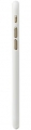 Полиуретановый чехол-накладка для iPhone 6 Plus / 6S Plus Ozaki O!coat 0.4 JELLY