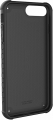 Ударопрочный чехол Urban Armor Monarch для iPhone 7 Plus / 6 Plus / 6S Plus (Platinum)
