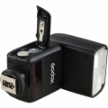 Вспышка Godox ThinkLite TT350N TTL для Nikon
