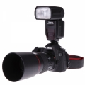 Вспышка Triopo TR-982 II TTL для Nikon
