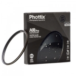 Фильтр защитный Phottix HR Pro Super Slim UVMC 58мм