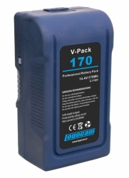 Аккумулятор Logocam V-Pack 170