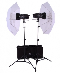 Комплект освещения FST E-180 Umbrella KIT
