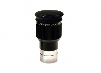 Окуляр Sky-Watcher UWA  58° 5 мм, 1,25”