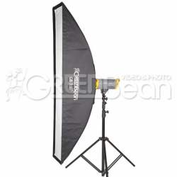 Софтбокс GreenBean GB Gfi 1x6` (30x180 cm)
